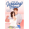 The Wedding Menu