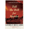 Toll the Bell for Murder: Volume 32
