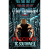 Precipice: Book IX of The Cyber Chronicles series