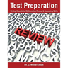 Test Preparation: Writing Essentials, Mathematics Review & Reasoning Skills