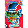 Eyeshield 21, Vol. 6: Devil Bats Take Flight