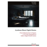 Ayushman Bharat Digital Mission: From Infrastructure to Impact: A Tri-Lens Assessment of India's Digital Health System