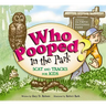 Who Pooped in the Park? Olympic National Park: Scat and Tracks for Kids