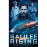 Galilee Rising: Pirates destroyed their family. Revenge will define them.