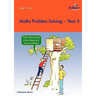 Maths Problem Solving - Year 5