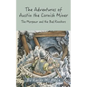 The Adventures of Austin the Cornish Miner Book Two: The Morgawr and the Bad Knockers