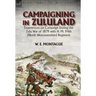 Campaigning in Zululand: Experiences on Campaign During the Zulu War of 1879 with H. M. 94th (North Worcestershire) Regiment