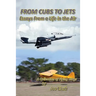 FROM CUBS TO JETS - Essays from a life in the air.