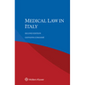 Medical Law in Italy