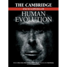The Cambridge Encyclopedia of Human Evolution