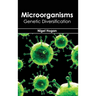 Microorganisms: Genetic Diversification
