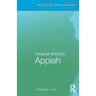 Kwame Anthony Appiah