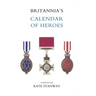 Britanniaos Calendar of Heroes