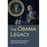 The Obama Legacy