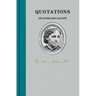Quotations of Louisa May Alcott