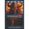 Diablo 4: LATEST GUIDE: Best Tips and Tricks, Walkthrough, Strategy and More