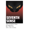 Seventh Sense: The Cleansing: Book 1