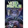 Void Rivals Volume 5: The Quintesson War