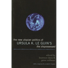 The New Utopian Politics of Ursula K. Le Guin's the Dispossessed