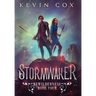 Stormwaker: Bewilderness Book Four