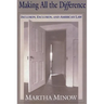 Making All the Difference: Inclusion, Exclusion, and American Law