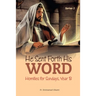 He Sent Forth His Word (Series 2): Homilies for Sundays, Year B