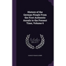 History of the German People From the First Authentic Annals to the Present Time, Volume 6