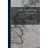 The American Vignola; Volume 1