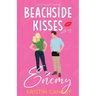 Beachside Kisses With My Enemy: A Sweet Romantic Comedy