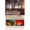Driving Across Missouri: A Guide to I-70
