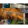 Full Steam Ahead: Purdue Mechanical Engineering Yesterday, Today and Tomorrow