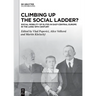 Climbing Up the Social Ladder?: Social Mobility of Elites in East-Central Europe in the Long 19th Century