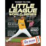 Ticket to the Little League World Series