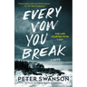 Every Vow You Break