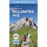 Trekking the Dolomites Av2