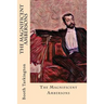 The Magnificent Ambersons