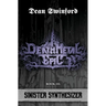 Death Metal Epic (Book Three: Sinister Synthesizer)