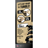 New Orleans Saints Tumble Tower by MasterPieces Puzzle Company INC