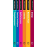 Hbr's 10 Must Reads Boxed Set (Updated + Expanded, 6 Books)