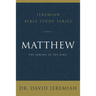 Matthew: The Arrival of the King