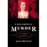 A Sentimental Murder