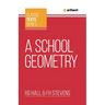 A School Geometry