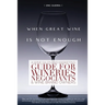 When Great Wine Is Not Enough: A Wine Sales And Marketing Guide For Wineries, Négociants & Wine Brand Owners