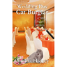Wedding Day Cat Burglar