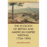 The Ecology of British and American Empire Writing, 1704-1894