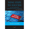 Nine Steps to Success - North American edition: An ISO 27001:2013 Implementation Overview