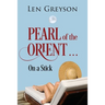 Pearl of the Orient.....: on a Stick
