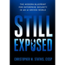 Still Exposed: The Modern Blueprint for Enterprise Security in an AI-Driven World