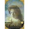 The Tsarina's Daughter