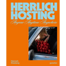 Herrlich Hosting: Hosting Anyone, Anywhere, Anytime